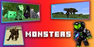 Mods for Minecraft PE imgesi 2