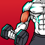LifeBuddy - Home Dumbbell Workouts For Men