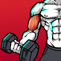 Ikon LifeBuddy - Home Dumbbell Workouts For Men