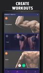 Скриншот 2 APK-версии LifeBuddy - Home Dumbbell Workouts For Men