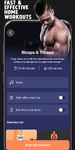 Скриншот 10 APK-версии LifeBuddy - Home Dumbbell Workouts For Men