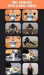 Скриншот 5 APK-версии LifeBuddy - Home Dumbbell Workouts For Men