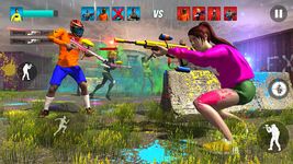 Paintball Arena Battle 3D Bild 17