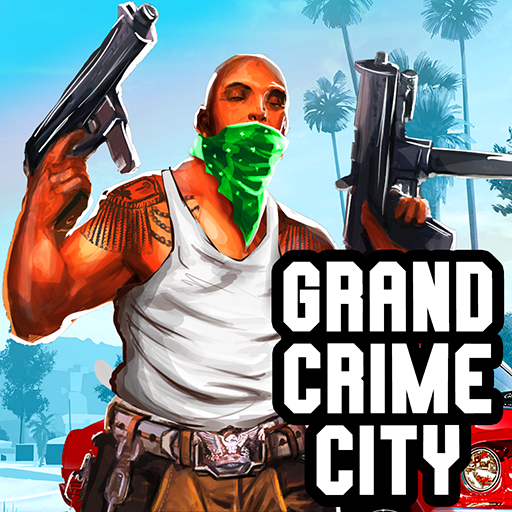 Grand Crime City Mafia: Gangster auto theft Town APK - Free download ...