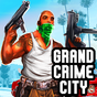 Ícone do apk Grand Crime City Mafia: Gangster auto theft Town