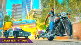 Grand Crime City Mafia: Gangster auto theft Town afbeelding 8