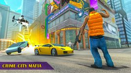 Grand Crime City Mafia: Gangster auto theft Town afbeelding 7