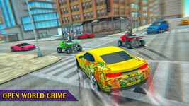 Grand Crime City Mafia: Gangster auto theft Town afbeelding 6