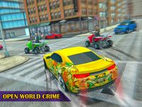 Gambar Grand Crime City Mafia: Gangster auto theft Town 1