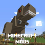 Mods for Minecraft - Addons for MCPE apk icon