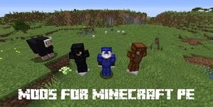 Imagen 2 de Mods for Minecraft - Addons for MCPE