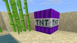 ภาพหน้าจอที่ 11 ของ TNT mods for minecraft