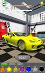 Car Mechanic captura de pantalla apk 12