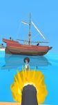 Tangkapan layar apk Pirate Attack 1