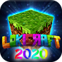 Loki Craft: New Crafting Game APK Simgesi