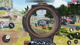 Counter Attack Gun Strike: FPS Shooting Games 2020 screenshot APK 2