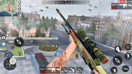 Screenshot 13 di Counter Attack Gun Strike: FPS Shooting Games 2020 apk