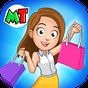My Town : Shopping Mall Free icon