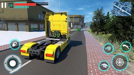 Screenshot 1 di Drone robot car trasforming game apk