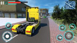 Screenshot 14 di Drone robot car trasforming game apk