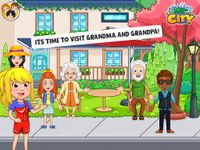 My City : Huis van Opa en Oma screenshot APK 5