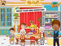 My City : Huis van Opa en Oma screenshot APK 1