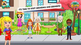 My City : Huis van Opa en Oma screenshot APK 14