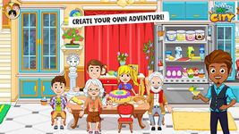 My City : Huis van Opa en Oma screenshot APK 13