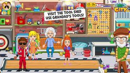 My City : Huis van Opa en Oma screenshot APK 12