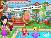 My City : Huis van Opa en Oma screenshot APK 6