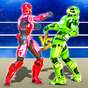 Robot ring battle- game fighting robot