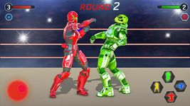 Imagen 8 de Robot ring battle: juegos de lucha de robots.