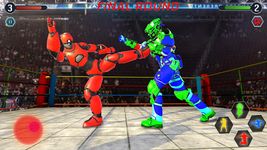 Imagem 6 do Robot ring battle 2019 - jogos de luta de robôs