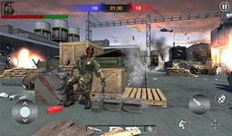 Imagen 5 de Comando Militar Misión Secreta: juegos de disparos