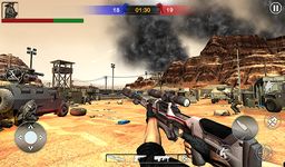 Military Commando Secret Mission : shooting games image 3