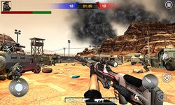 Gambar Military Commando Secret Mission : shooting games 13