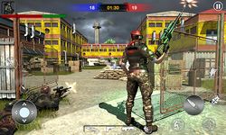 Imagem 12 do Militar Comando Secret Mission: jogos de tiro