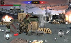 Imagen 10 de Comando Militar Misión Secreta: juegos de disparos