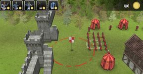 Screenshot 4 di Knights of Europe 3 apk