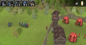 Screenshot 3 di Knights of Europe 3 apk