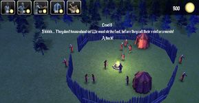 Knights of Europe 3 screenshot APK 2