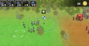 Knights of Europe 3 screenshot APK 1