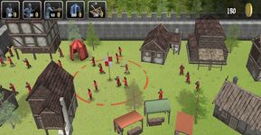 Knights of Europe 3 screenshot APK 