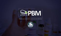 Imagem  do Portal do PBM