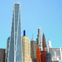 Иконка Города для Minecraft