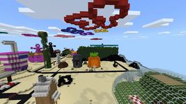 Скриншот 21 APK-версии Города для Minecraft