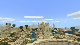 Скриншот 20 APK-версии Города для Minecraft