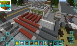 CraftVegas: Crafting & Building ảnh số 6