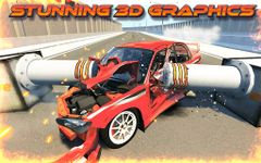 Highway Crash Car Race screenshot apk 2