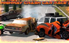 Screenshot 8 di autostrada gara automobilistica incidente apk